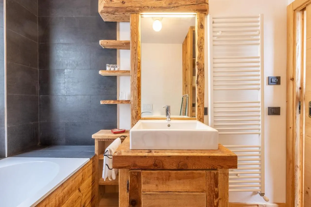 Casa Olimpia Apartment Cortina d'Ampezzo 0*,  Italy